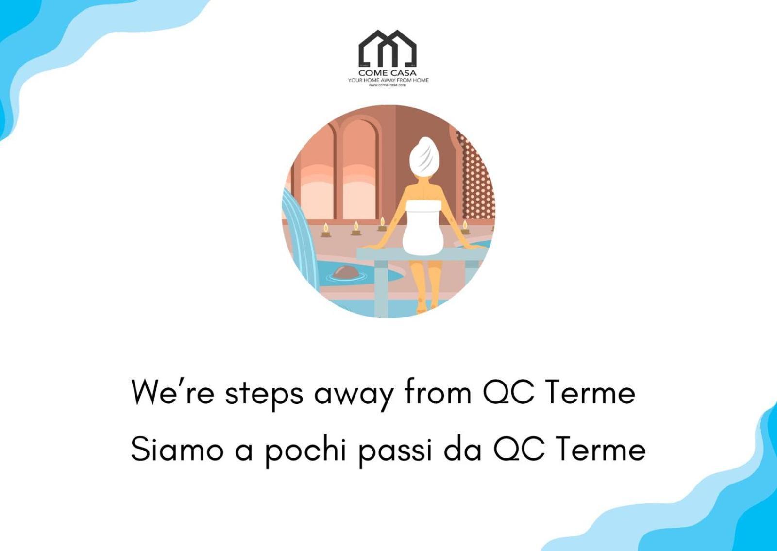 Comecasa Fashion Apartment In Via Mantova Mediolan Zewnętrze zdjęcie
