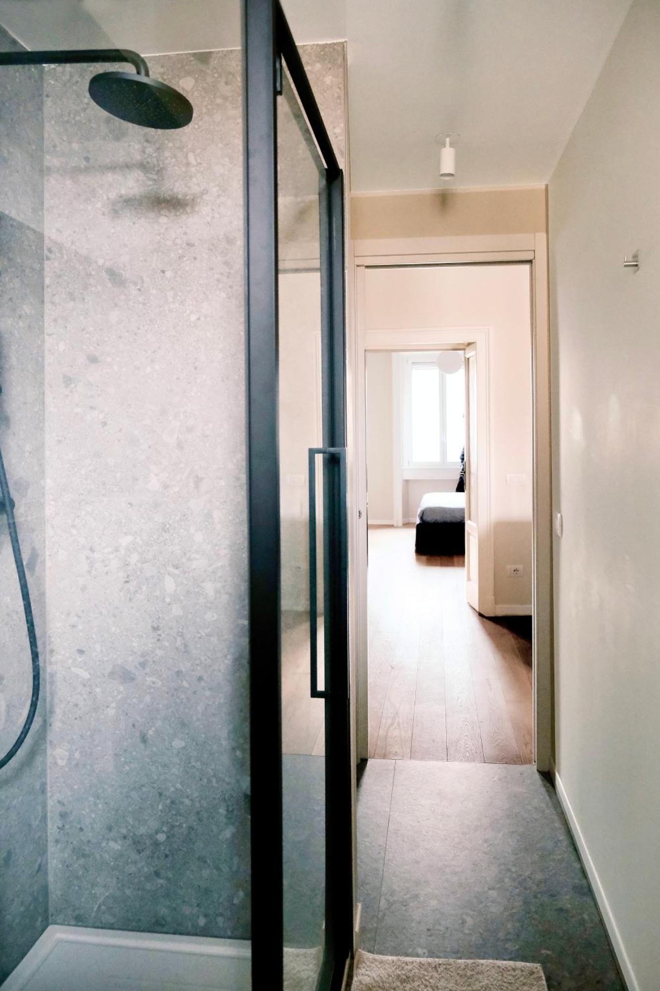 Comecasa Fashion Apartment In Via Mantova Mediolan Zewnętrze zdjęcie