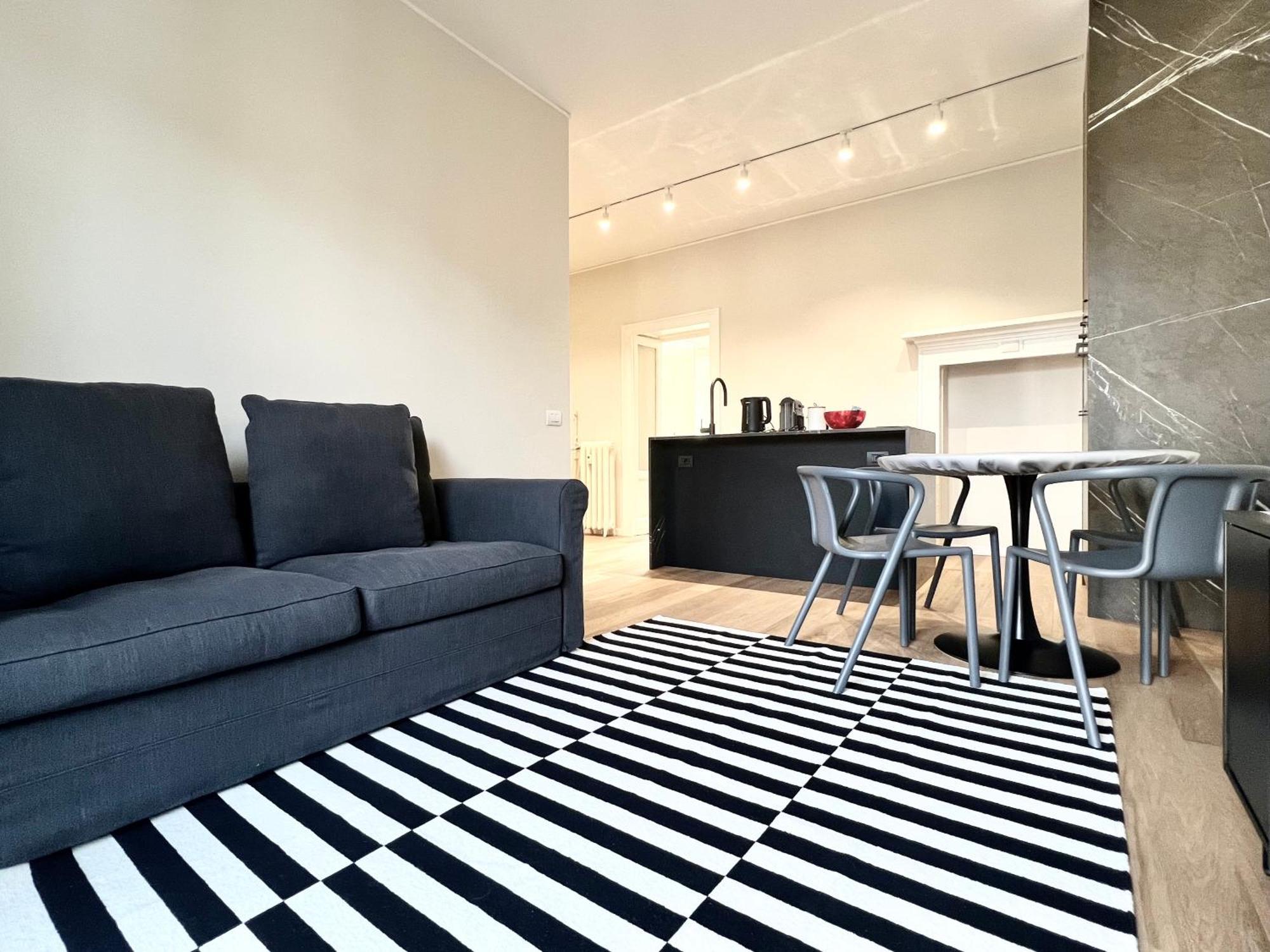 Comecasa Fashion Apartment In Via Mantova Mediolan Zewnętrze zdjęcie