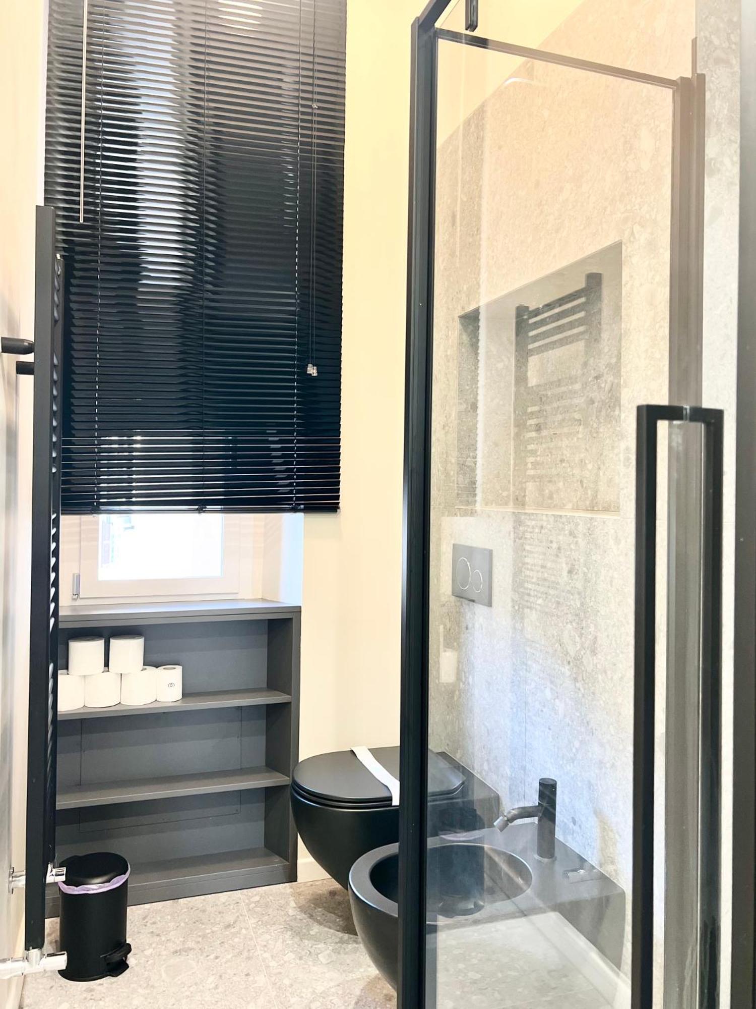 Comecasa Fashion Apartment In Via Mantova Mediolan Zewnętrze zdjęcie