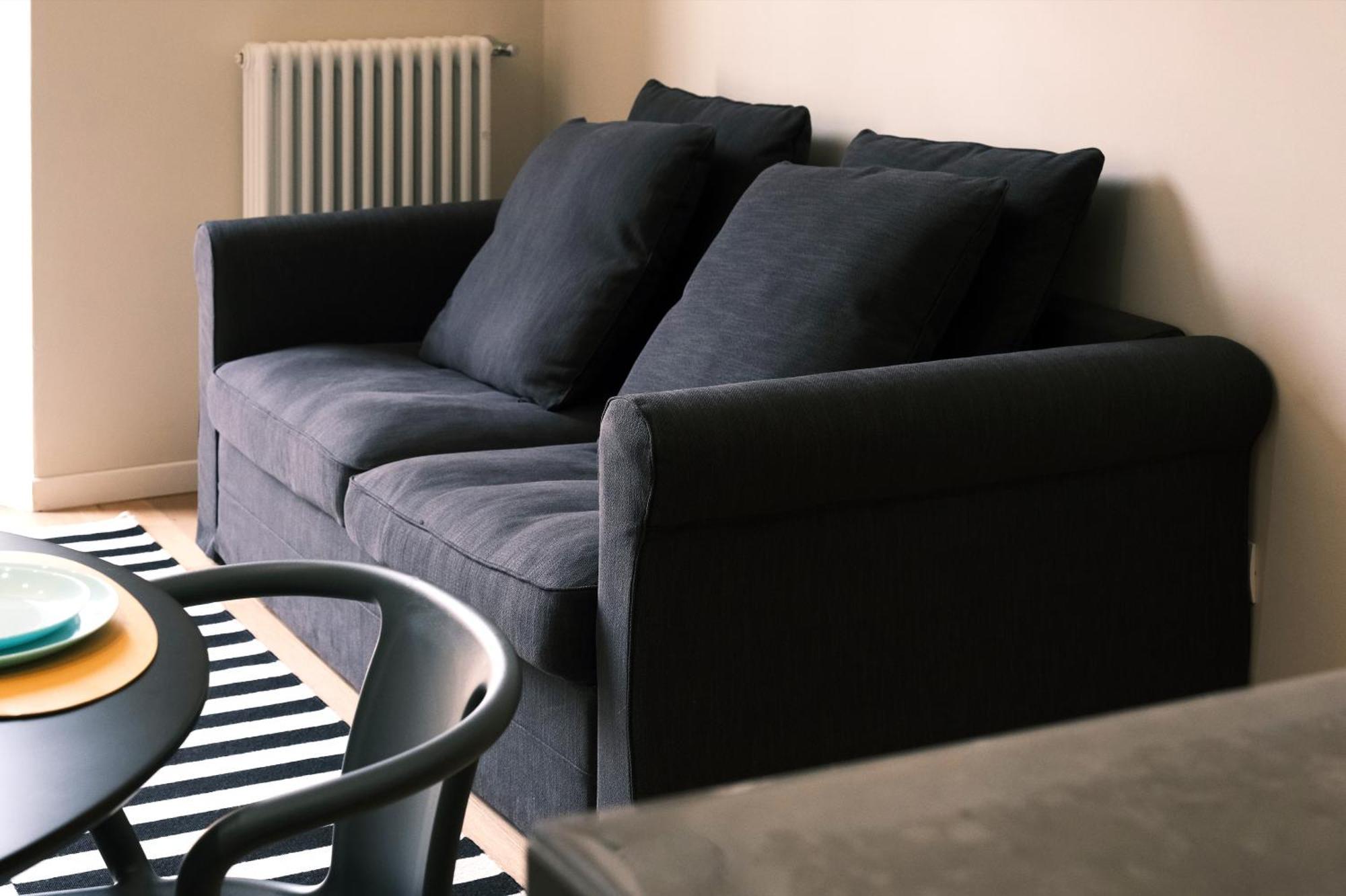 Comecasa Fashion Apartment In Via Mantova Mediolan Zewnętrze zdjęcie