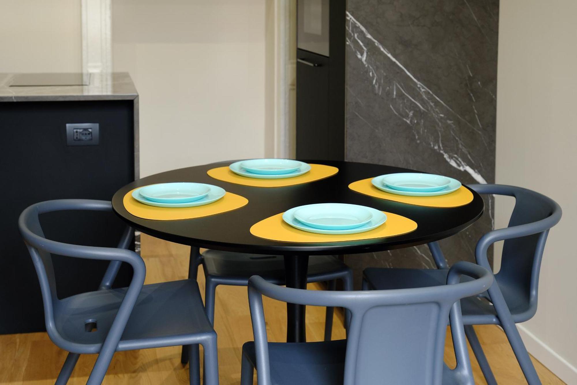 Comecasa Fashion Apartment In Via Mantova Mediolan Zewnętrze zdjęcie
