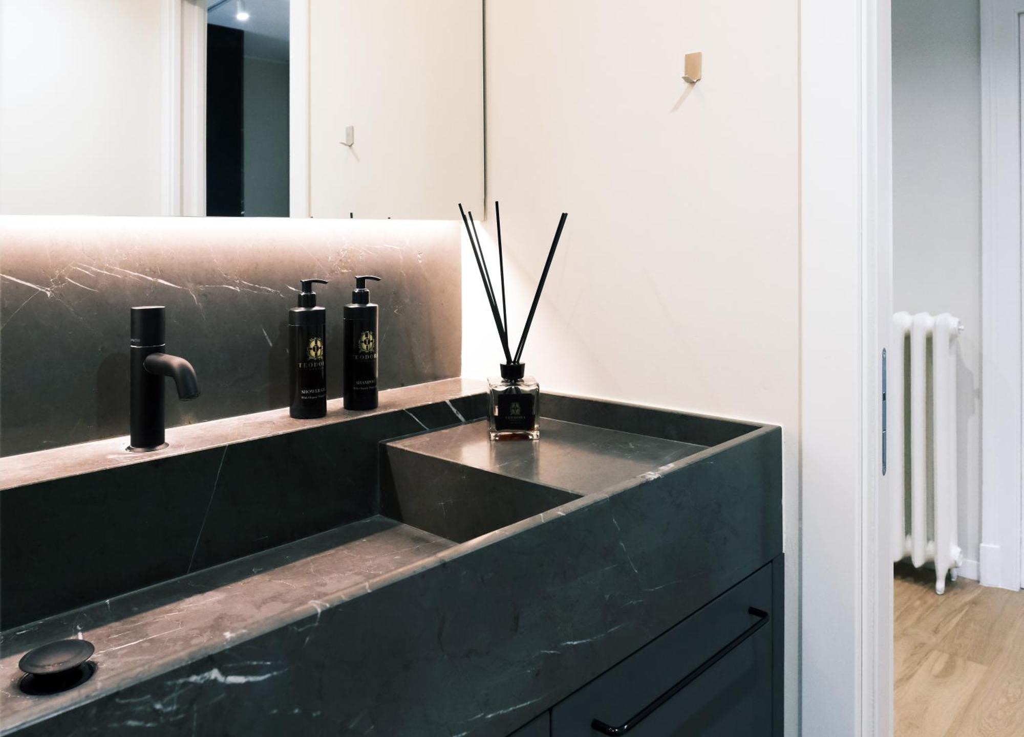 Comecasa Fashion Apartment In Via Mantova Mediolan Zewnętrze zdjęcie